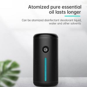 Intelligent APP Button Control <b>Aroma</b> <b>Diffuser</b> Commercial Essential Oil Scent Fragrance Machine for Home - Product Image 3
