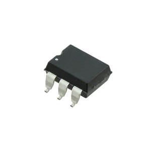 Relais SSR LCB110STR SPST-NC 120MA 0-350V, spécialement conçu pour les relais à semi-conducteurs - Product Image 1
