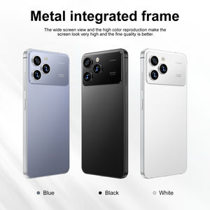 Global Version Owned Unlocked Phones Cep Telefonu 5g Smartphone Android Phone <strong>Spark</strong> <strong>40</strong> - Product Image 5