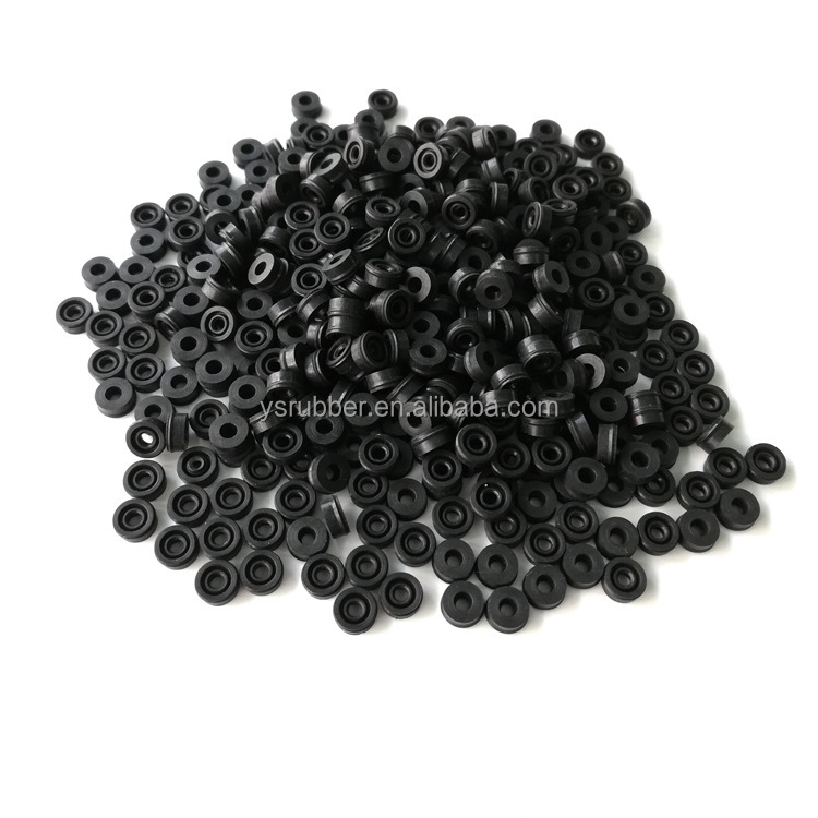 Гидравлическое уплотнение Y-образного поршневого штока из полиуретана