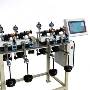 ZJ-4B Vollautomatische Geradschneidemaschine - Product Image 2
