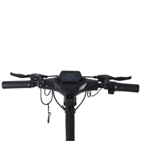 Trottinette électrique adulte à double moteur, livraison directe depuis l'entrepôt étranger, 48V, tout-terrain, pour trajets urbains, deux roues, 60 km/h, 120 kg