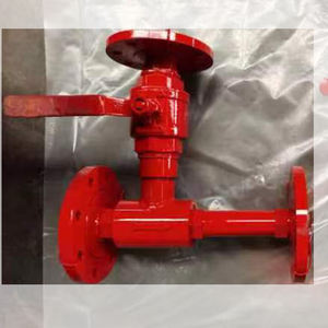 Équipement de lutte contre l'incendie, dispositifs de mélange de mousse, proportionneur de mousse, réservoir de mousse réglable de 0 à 6%, essentiel - Product Image 5