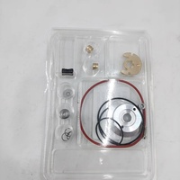 Kit de Reparación de Turbo ELT08 1118100XEC05 CW713R, Cojinete de Cobre para Great Wall Poer Haval F7 TANK 300 GW4C20B 2.0T