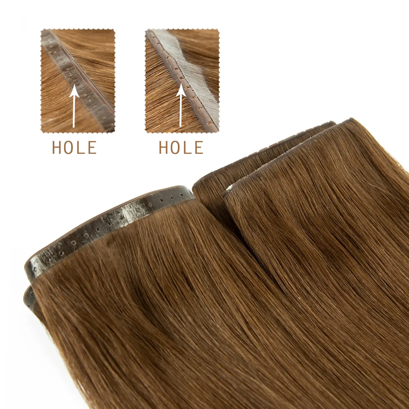 12A Factory Price Human Hair Extensions