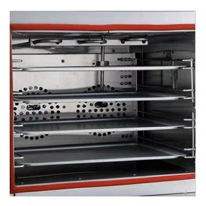 Four à micro-ondes intelligent commercial, four à convection encastrable 45L, directement de l'usine - Product Image 3