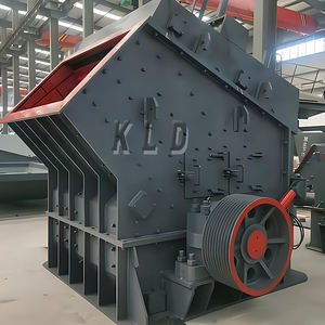 Trituradora <span class=keywords><strong>de</strong></span> Impacto KLD PF1214 con Motor <span class=keywords><strong>de</strong></span> CA, <span class=keywords><strong>Estación</strong></span> Móvil <span class=keywords><strong>de</strong></span> Alta Capacidad 130-180t/h para Procesamiento <span class=keywords><strong>de</strong></span> Piedra <span class=keywords><strong>y</strong></span> Mineral, Piezas <span class=keywords><strong>de</strong></span> Desgaste <span class=keywords><strong>y</strong></span> Cabeza <span class=keywords><strong>de</strong></span> Martillo - Product Image 6