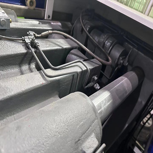 Chất lượng cao 90 tấn ma900 thứ hai tay máy ép phun nhỏ Máy ép nhựa với giá cả phải chăng - Product Image 2