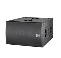 CVR Professional Sound High Power Dual 15 Inch Dj Equipo Sistema De Sonido Subwoofer
