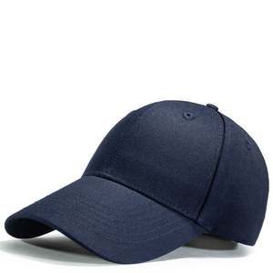 Gorra de béisbol para hombre de Golf de Color sólido para las cuatro estaciones, versión coreana de gorra de béisbol de tendencia de algodón informal para mujer con protección solar - Product Image 3