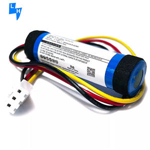 Yedek ı ı ı ı ı ı ı ı ı ı ı ı ı ı ı ı ı ı ı ı polimer LI11B001F hoparlör pil Harman Kardon oniks Studio 1 2 3.7 2600mAh - Product Image 2