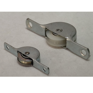Rodillo pequeño deslizante <span class=keywords><strong>para</strong></span> armario, <span class=keywords><strong>de</strong></span> 18mm, RTD008 a Oriente Medio - Product Image 6
