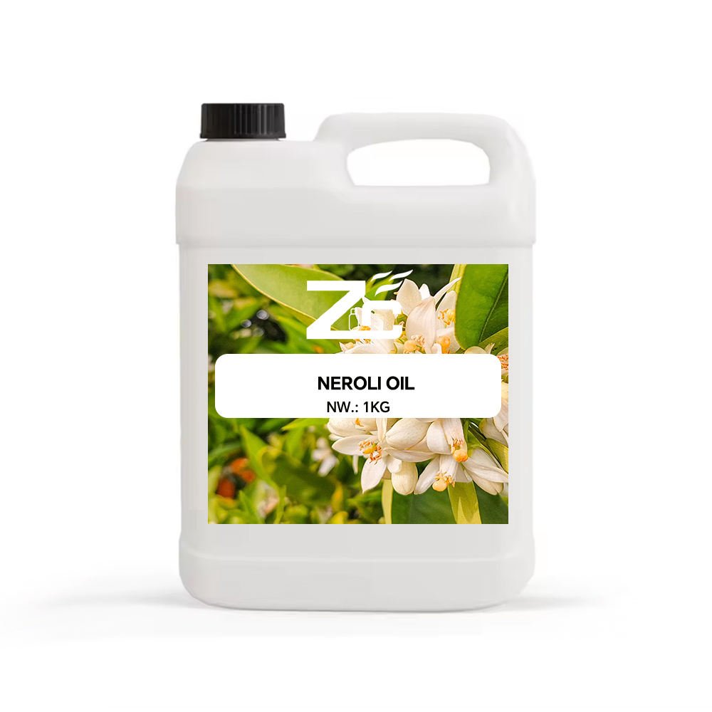 Neroli oil