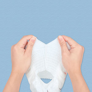 ผ้าอ้อ<span class=keywords><strong>ม</strong></span>เด็ก<span class=keywords><strong>ส</strong></span>ำเร็จรูป Besuper Sunny Logo ดีไซน์<span class=keywords><strong>ส</strong></span>ีสัน<span class=keywords><strong>ส</strong></span>ดใ<span class=keywords><strong>ส</strong></span> ป้องกันการรั่วซึ<span class=keywords><strong>ม</strong></span>แบบ 3 <span class=keywords><strong>ม</strong></span>ิติ ผลิตจากผ้าไม่ถักทอ ผลิตในประเทศจีน - Product Image 4