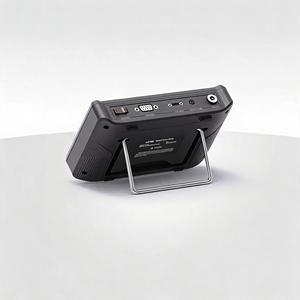 Servicio de Calibración de Medidores de Potencia Óptica LBTEK CAL-PMS50MVISNIR, Sonda con Calibración NIM, Precisión de Medición, China - Product Image 2