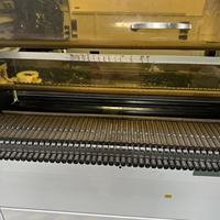 Machine de Placement de Composants SMD SMT à Haute Vitesse FUJI XP143E, Équipement d'Automatisation, 220V, Garantie 1 An