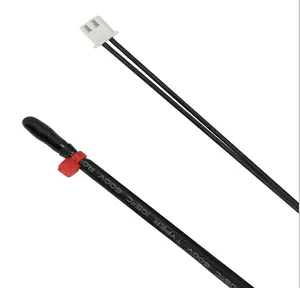 Tùy chỉnh HNS-5 nhiệt độ cơ thể vòng đeo tay Cảm biến NTC thermistor cảm biến đo nhiệt độ