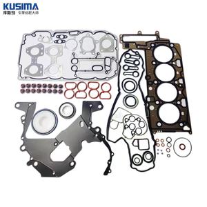 Juego de juntas de reacondicionamiento de culata de motor automático para <span class=keywords><strong>BMW</strong></span> N47 N47D20A N47D20B N47D20D 2.0L <span class=keywords><strong>Diesel</strong></span> Año Nuevo Modelo 11127807293 - Product Image 3