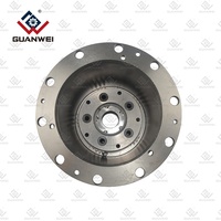 Ensemble de roues Planet Carrier pour Benz OEM:A3463501533