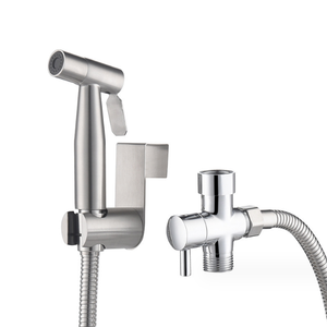 <span class=keywords><strong>304</strong></span> опрыскиватель для биде - Product Image 1