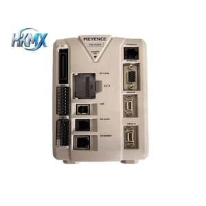 TM-3001 TM-3001P TM-040หน่วยประมวลผลออปติคอลอัจฉริยะสำหรับการตรวจสอบขนาดภายนอกแบบไม่สัมผัสและตัวกรองขนาดภายนอกสำหรับอุตสาหกรรม - Product Image 1