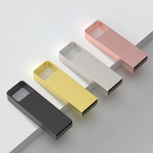 Lecteur flash <span class=keywords><strong>USB</strong></span> 8gb 100 pack <span class=keywords><strong>wifi</strong></span> 64 gb clé <span class=keywords><strong>USB</strong></span> en métal clé <span class=keywords><strong>USB</strong></span> 3.0 porte-clés u disque - Product Image 2