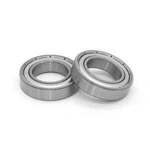 Roulements à billes à gorge profonde à une rangée S16003ZZ, 17*35*8mm, en acier inoxydable, pour équipement sous-marin, haute qualité, directement de l'usine - Product Image 4