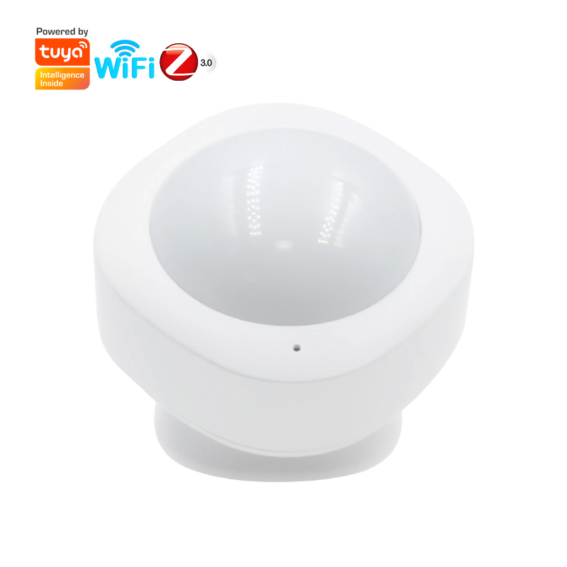 RSH Tuya ZigBee IP67 Wireless Smart