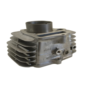 Bloc-cylindres <span class=keywords><strong>ENKI</strong></span> Yamaha 50 de haute qualité, quatre temps, en aluminium, pièces de moteur 39x53,2 mm, argent, garantie 1 an, moto - Product Image 4