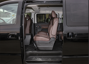 Dongfeng LINGZHI Cộng Với Mini Cargo Van Bán Hot MPV 2.0L <span class=keywords><strong>Vans</strong></span> Động Cơ Xăng - Product Image 4