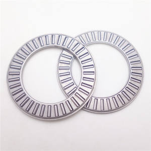 Rolamentos De Rolo De Agulha De Empurração NTA 2031 Rolamento De Empurração De Agulha - Product Image 3