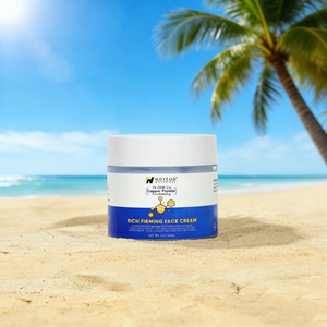 Crème pour le visage au peptide de cuivre bleu de qualité professionnelle, crème <span class=keywords><strong>anti</strong></span>-<span class=keywords><strong>inflammatoire</strong></span> et réparatrice pour les peaux abîmées - Product Image 5