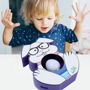 Samtoy – oeufs <span class=keywords><strong>de</strong></span> pâques <span class=keywords><strong>lapin</strong></span> jouets éducatifs créatifs coloriage Art artisanal jouets DIY ensemble <span class=keywords><strong>de</strong></span> gribouillages pour enfants - Product Image 6