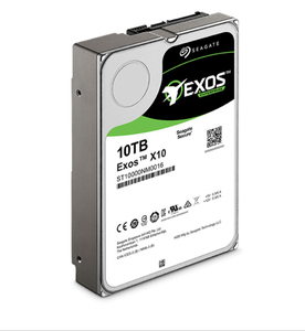 10 TB Festplatte ST10000NM0016 7.2 k <span class=keywords><strong>3</strong></span>..5 Zoll interne SATA Festplatte - Product Image 2