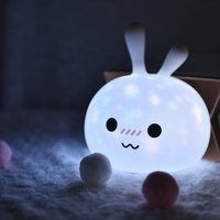 Lampara De Escritorio Petite Veilleuse Douce Étoile Projection Creative Dream Lampe de Chevet