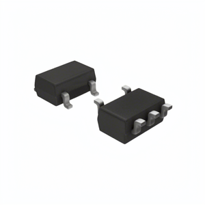 MAX6865UK43D6L+T Original One Stop Service Power Management (PMIC) SC 74A, SOT 753 Electronic Circuit Components - Product Image 1
