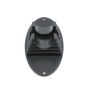 Soporte de Plástico para Patinete, Soporte de Rueda Negro, Alfombrilla Antideslizante para Bicicleta de Equilibrio Infantil, Soporte para Bicicleta - Product Image 3