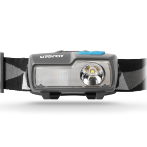 200lm Spot High CRI Flood Headlight Compact 5 Modes IP64 Waterproof 2m Drop proof for Outdoor Mountaineering Fishing Activities - Product Image 4