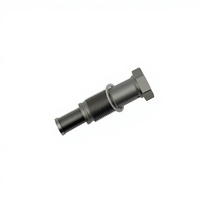 Kit de chaîne de distribution en gros pour BMW N12 Precision Drive, tendeur silencieux et guide de chaîne, pièce d'origine OE 11311439853 et BMW 320i E90