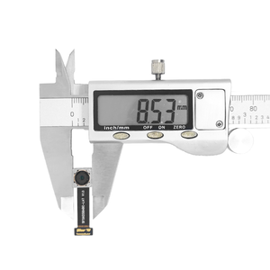 Módulo de Cámara con Autoenfoque MIPI IMX258 de 13MP Personalizable con D80 FOV para OCR y Dispositivos de Terminal Inteligente - Product Image 4