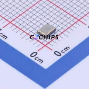 OT322513.56MJBA4SL Crystal Oscillator (Active) SMD3225-4P Crystal Oscillator 13.56MHz 10ppm CMOS - Product Image 1