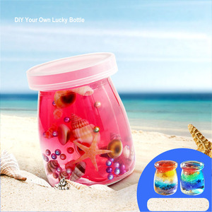 Hot bán 12 suy nghĩ điên đầy màu sắc siêu mát mẻ Slime Galaxy <span class=keywords><strong>Putty</strong></span> Slime - Product Image 6
