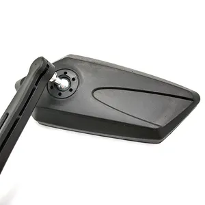 Universal Motorcycle Side Mirror Rear View Mirror Scooter