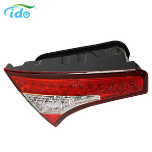 Kia Optima 2011 - 2013 를 위한 924042T110 924032T110 자동차 부속 LED 안 후방 램프 꼬리 빛 - Product Image 5