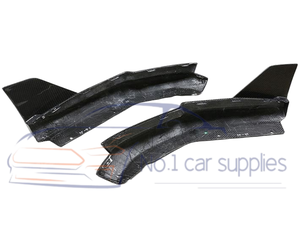 Kit de Carrocería de Alta Calidad con Alerones Traseros de Fibra de Carbono Prepreg para G80 <span class=keywords><strong>M3</strong></span>, G82, G83 M4 - Product Image 3