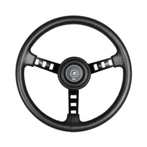 Volant directionnel pour voiture de sport, roue universelle, excellente qualité - Product Image 1