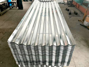 <span class=keywords><strong>Prix</strong></span> au mètre carré de la tôle de <span class=keywords><strong>toiture</strong></span> en aluminium-zinc 0,45 mm 0,5 mm d'épaisseur, tôle d'acier galvanisée ondulée, couleur revêtue - Product Image 2