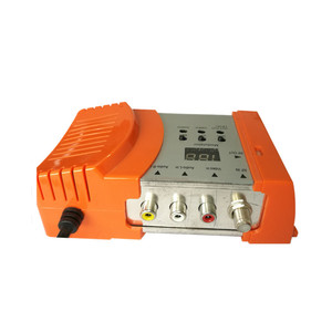 GG-1000 RF <span class=keywords><strong>CATV</strong></span> Nhanh Nhẹn Nhỏ <span class=keywords><strong>Modulator</strong></span> - Product Image 2