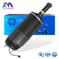 Kit de Suspensión Neumática Trasera, Amortiguadores para Cadillac Escalade, Tahoe, GMC Yukon 2021+, Sistemas Automotrices OE 84932267 85521599