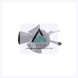 Ventiladores de refrigeración de alta calidad, OEM con buen precio - Product Image 3
